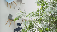 雅風辦公家具展廳三樓展示區(qū)05