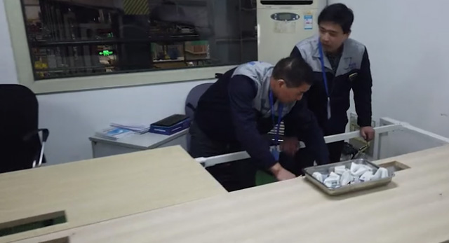 雅風家具員工風采7 雅風家具員工風采7